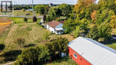 6737 HIGHWAY 20 Smithville Ontario photo 22