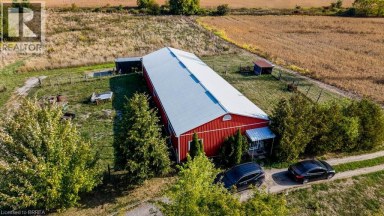 6737 HIGHWAY 20 Smithville Ontario photo 23
