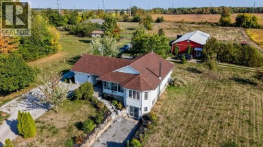 6737 HIGHWAY 20 Smithville Ontario photo 24