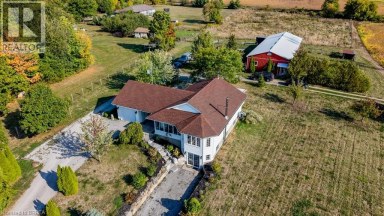 6737 HIGHWAY 20 Smithville Ontario photo 25