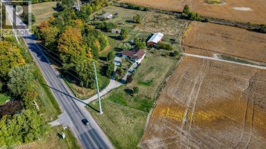 6737 HIGHWAY 20 Smithville Ontario photo 5
