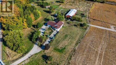 6737 HIGHWAY 20 Smithville Ontario photo 6