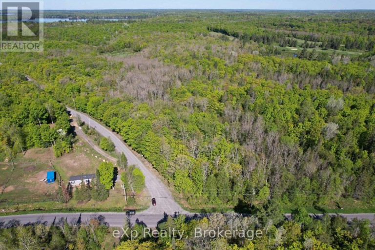 457 CENTRE ROAD, McKellar Ontario