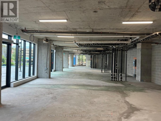 6 - 2485 EGLINTON AVENUE W, Mississauga (Central Erin Mills), Ontario, L5M2T1