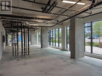 8 - 2485 EGLINTON AVENUE W Mississauga (Central Erin Mills) Ontario photo 3