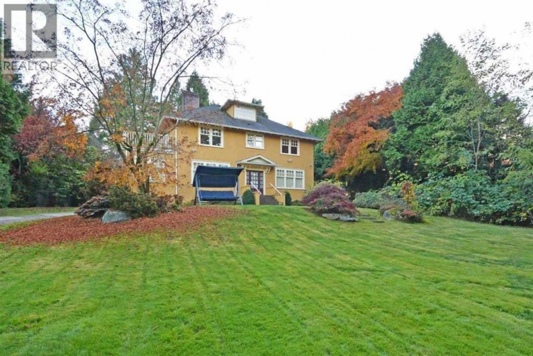 1350 W 15TH AVENUE, Vancouver, British Columbia, V6H1S3 (ID R3052012)