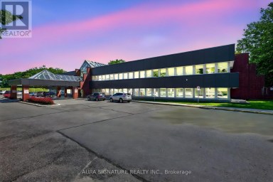 206 - 240 PENETANGUISHENE ROAD Midland Ontario photo 1