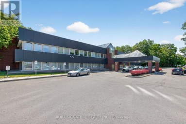 206 - 240 PENETANGUISHENE ROAD Midland Ontario photo 4