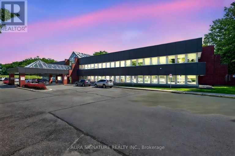 203B - 240 PENETANGUISHENE ROAD, Midland, Ontario, L4R4P4