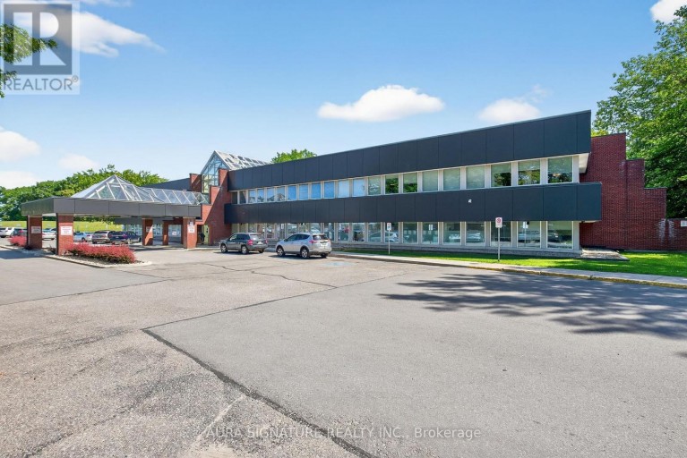 203B - 240 PENETANGUISHENE ROAD, Midland, Ontario, L4R4P4