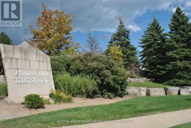 202 - 1005 SKYVIEW DRIVE Burlington (Tyandaga) Ontario photo 1