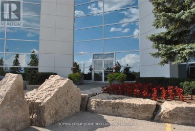 202 - 1005 SKYVIEW DRIVE Burlington (Tyandaga) Ontario photo 3