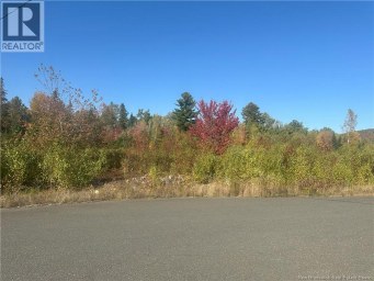 Lot 10-04 Crain Court Bulls Creek New Brunswick photo 1