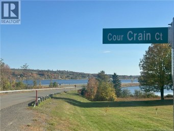 Lot 10-04 Crain Court Bulls Creek New Brunswick photo 5
