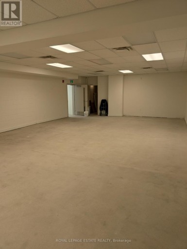 (LOWER LEVEL) - 473 OAKWOOD AVENUE, Toronto (Oakwood Village), Ontario, M6E2W4
