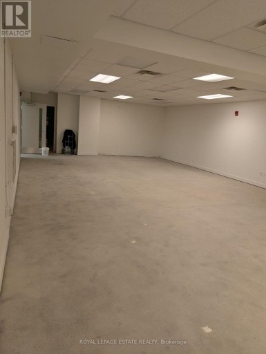 (LOWER LEVEL) - 473 OAKWOOD AVENUE, Toronto (Oakwood Village), Ontario, M6E2W4