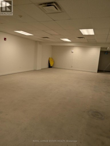 (LOWER LEVEL) - 473 OAKWOOD AVENUE, Toronto (Oakwood Village), Ontario, M6E2W4