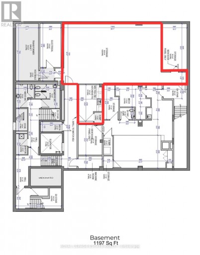 (LOWER LEVEL) - 473 OAKWOOD AVENUE, Toronto (Oakwood Village), Ontario, M6E2W4