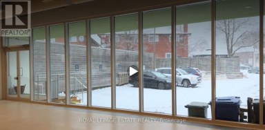(MAIN LEVEL) - 473 OAKWOOD AVENUE Toronto (Oakwood Village) Ontario photo 5
