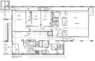 (MAIN LEVEL) - 473 OAKWOOD AVENUE Toronto (Oakwood Village) Ontario photo 8
