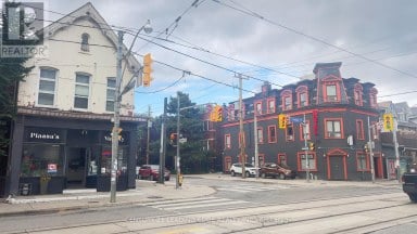 374 DUNDAS STREET E Toronto (Moss Park) Ontario photo 1