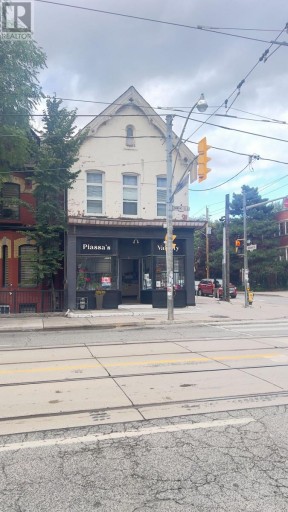 374 DUNDAS STREET E, Toronto (Moss Park), Ontario, M5A2A3