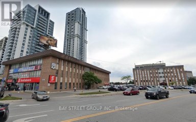 222 - 2175 SHEPPARD AVENUE E Toronto (Henry Farm) Ontario photo 1
