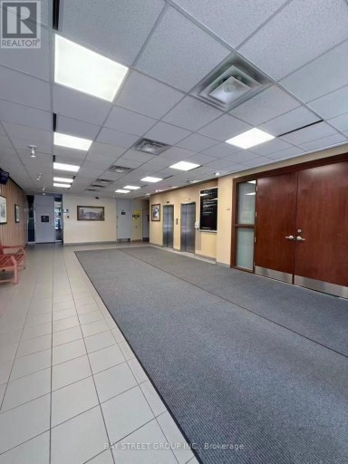 222 - 2175 SHEPPARD AVENUE E, Toronto (Henry Farm), Ontario, M2J1W8