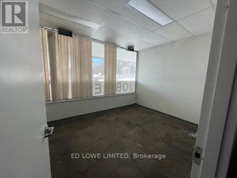 106 B - 136 BAYFIELD STREET Barrie (City Centre) Ontario photo 4