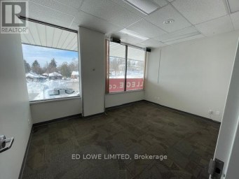106 B - 136 BAYFIELD STREET Barrie (City Centre) Ontario photo 5