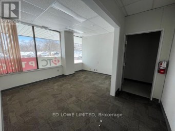 106 B - 136 BAYFIELD STREET Barrie (City Centre) Ontario photo 6