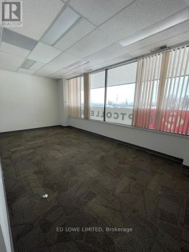 106 A - 136 BAYFIELD STREET, Barrie (City Centre), Ontario, L4M3B3