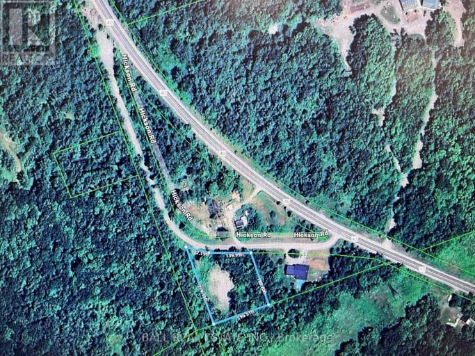 8 HICKSON ROAD, Douro-Dummer, Ontario, K0L2C0