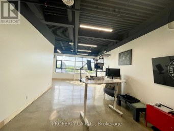 403 - 10 BRONTE STREET S Milton (OM Old Milton) Ontario photo 2