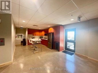 403 - 10 BRONTE STREET S Milton (OM Old Milton) Ontario photo 5