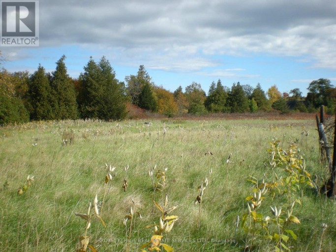 LT 27 PT 3 COUNTY RD 10, Prince Edward County (South Marysburg Ward), Ontario, K0K2T0