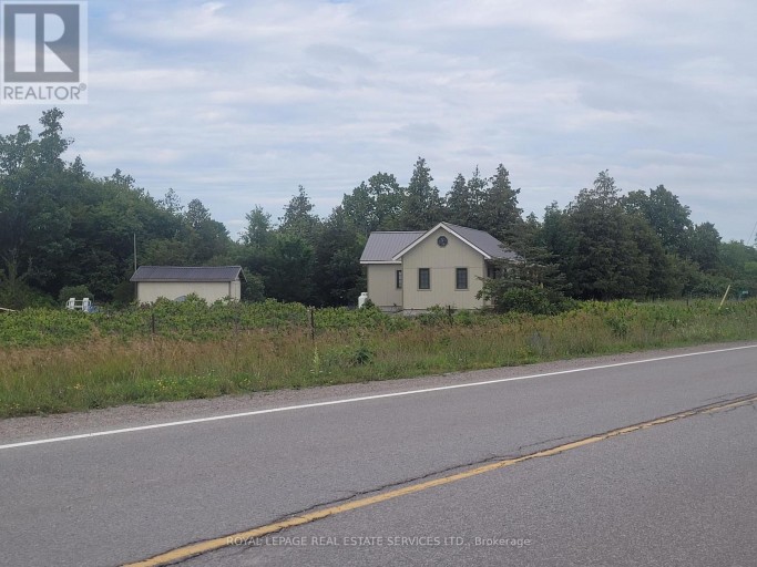 LT 27 PT 3 COUNTY RD 10, Prince Edward County (South Marysburg Ward), Ontario, K0K2T0