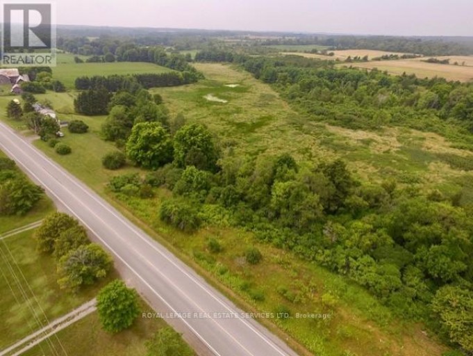 LT 27 PT 3 COUNTY RD 10, Prince Edward County (South Marysburg Ward), Ontario, K0K2T0