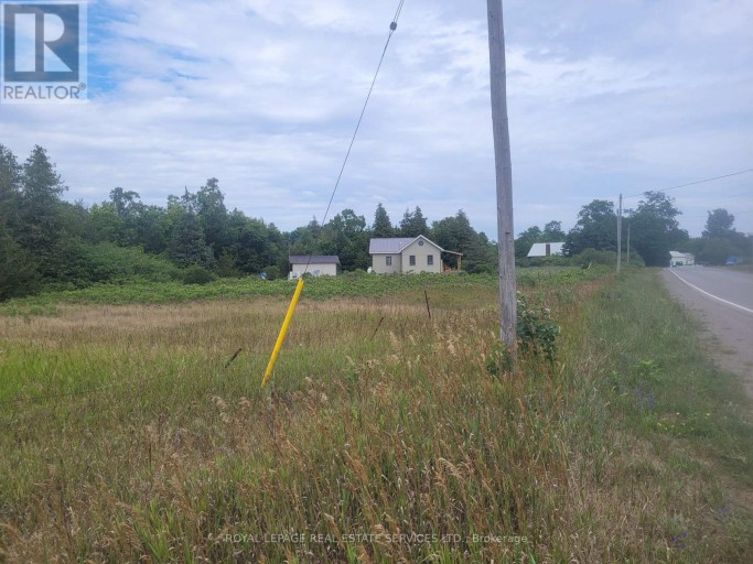 LT 27 PT 3 COUNTY RD 10, Prince Edward County (South Marysburg Ward), Ontario, K0K2T0