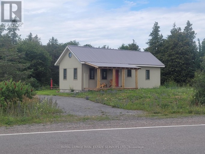 LT 27 PT 3 COUNTY RD 10, Prince Edward County (South Marysburg Ward), Ontario, K0K2T0