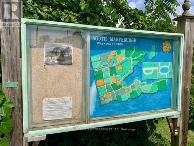 LT 27 PT 3 COUNTY RD 10, Prince Edward County (South Marysburg Ward), Ontario, K0K2T0