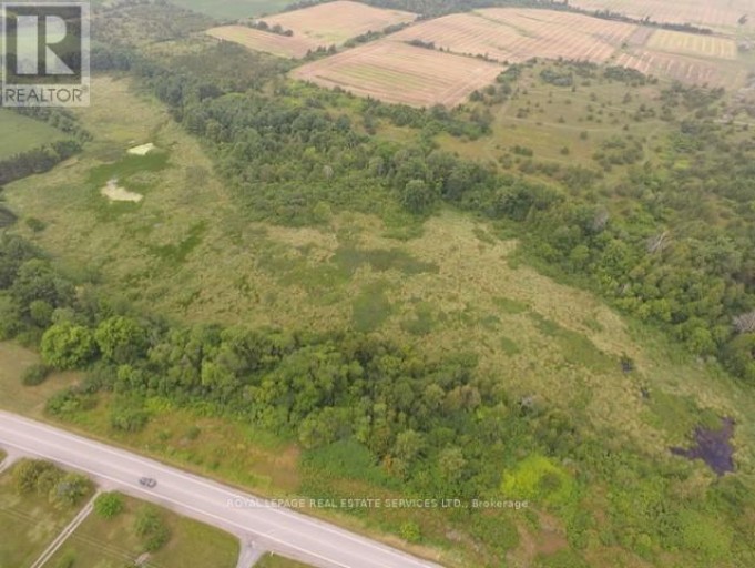 LT 27 PT 3 COUNTY RD 10, Prince Edward County (South Marysburg Ward), Ontario, K0K2T0