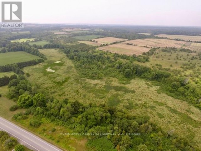 LT 27 PT 3 COUNTY RD 10, Prince Edward County (South Marysburg Ward), Ontario, K0K2T0