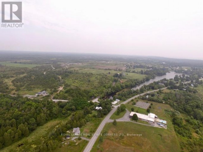 LT 27 PT 3 COUNTY RD 10, Prince Edward County (South Marysburg Ward), Ontario, K0K2T0