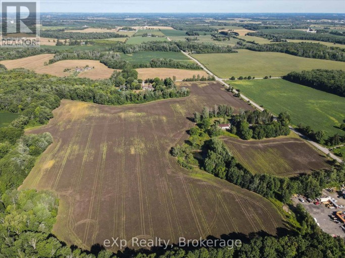 5086 TOWNSHIP RD 1, Guelph/Eramosa Ontario