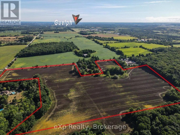 5086 TOWNSHIP RD 1, Guelph/Eramosa Ontario