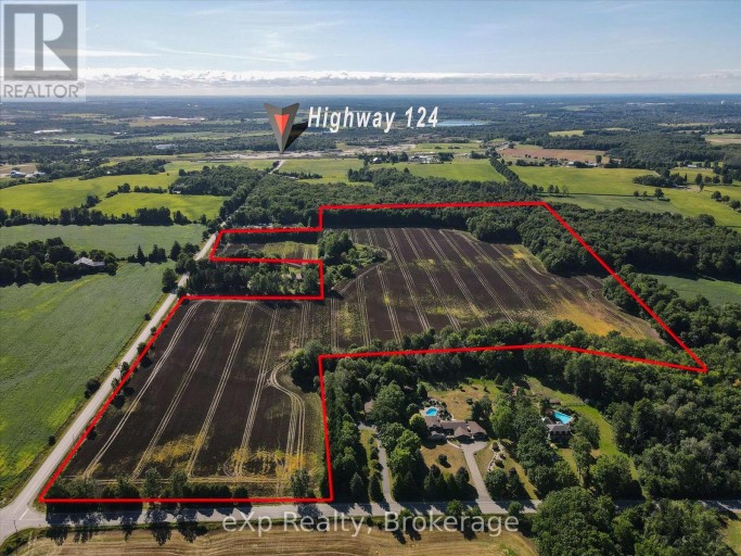 5086 TOWNSHIP RD 1, Guelph/Eramosa Ontario