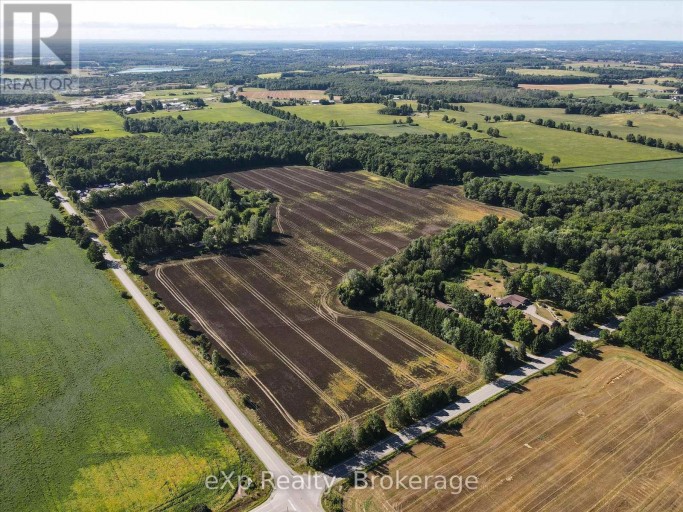 5086 TOWNSHIP RD 1, Guelph/Eramosa Ontario