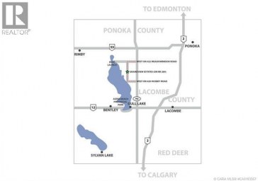 9, 420069 Range Road 284 Rural Ponoka County Alberta photo 16