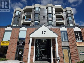 206 - 17 KING STREET E Hamilton (Dundas) Ontario photo 1